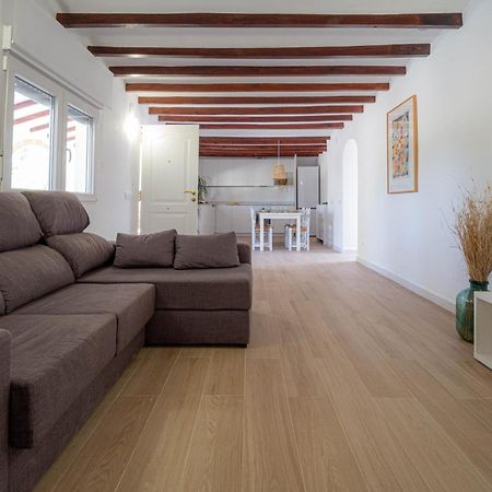 Villa La Naia Del Montgo Jávea Exterior foto