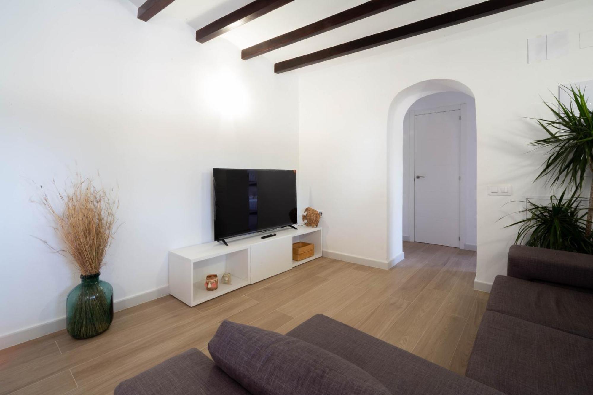 Villa La Naia Del Montgo Jávea Exterior foto